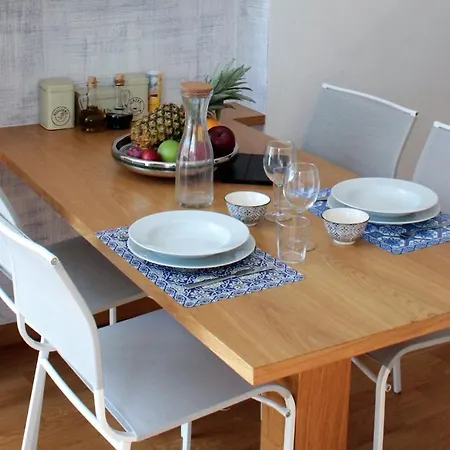 Perfect Apartment Como