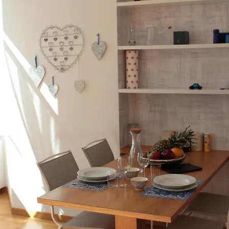 Perfect Apartment